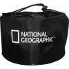 National Geographic Medidas: olla g: 166x 89 mm olla p: 136 x 68 mm sarten: 167 x 39 mm