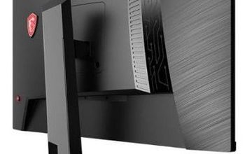 MSI 273r