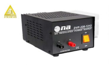 Sippon America DVP-220-2212