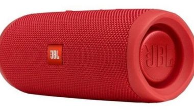 JBL Flip 4 Bt