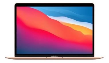 APPLE Macbook Air Retina 13