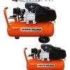DEREK MOTORS DRK-24LP