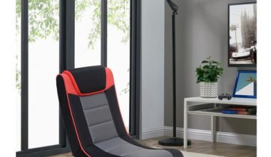 X ROCKER Graphite 2.0 Bt