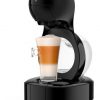 NESCAFÉ DOLCE GUSTO Lumio es de 37 cm (H) x 18 cm (W) x 22 cm (D) con un tanque de agua de 1L