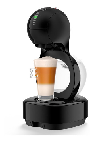 Ripley - CAFETERA NESCAFE® DOLCE GUSTO® GENIO S