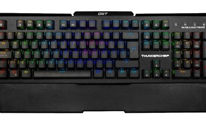 DXT THUNDERCHIEF MECANICO RGB