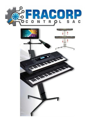 Power Acoustik XYK-53 BK 3