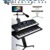 Power Acoustik XYK-53 BK