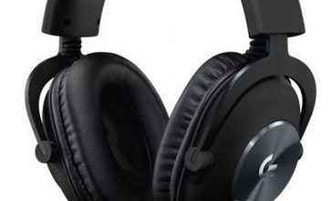 LOGITECH Headset G Pro 1