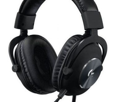 LOGITECH Headset G Pro