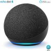 Amazon Echo Dot 4
