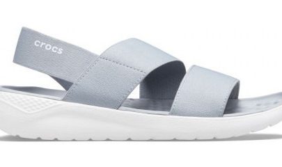 CROCS Women's LiteRide Stretch Sandal
