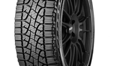 PIRELLI Scorpion ATR 1