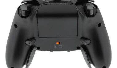 dreamGEAR PLAYER'S KIT
