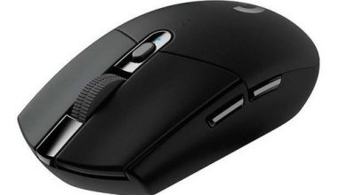 LOGITECH G305