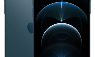 APPLE iPhone 12 Pro (256gb)  1