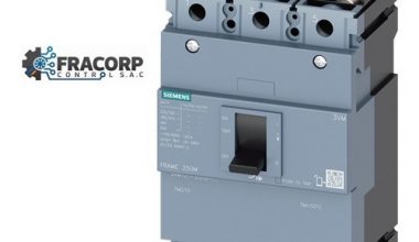 Siemens 3VM1220-4ED32-0AA0 1