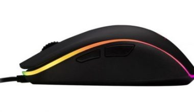 HYPERX Pulsefire Surge