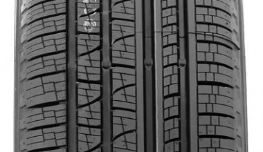 PIRELLI Scorpion Verde All Season