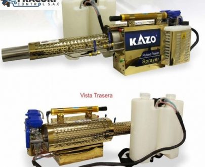 	KAZO HYC-120