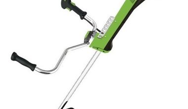 Forest & Garden Pro DESG952