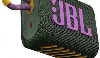 JBL Go 3 1