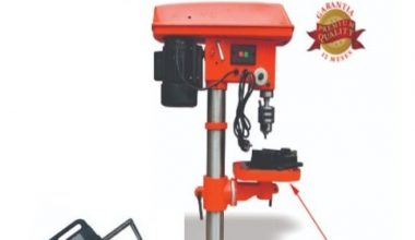 DEREK MOTORS DRKQ4120 1