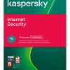 Kaspersky Internet Security