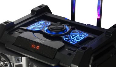 Klip Xtreme KWS-920