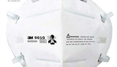 3m 9010 1