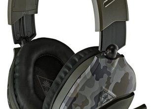 Turtle Beach Recon 70 1
