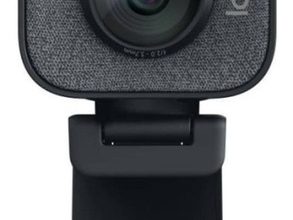 LOGITECH Streamcam Plus