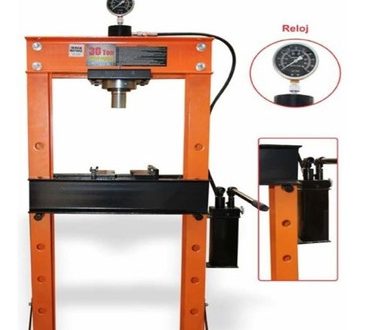 DEREK MOTORS DRK-30B