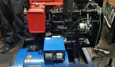 Thunder stc40kw 1