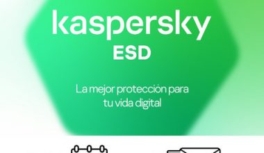 Kaspersky Total Security