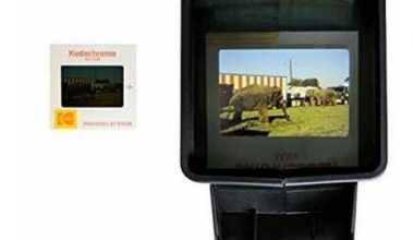 KODAK Rodesv25
