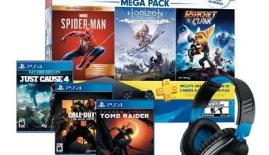 PlayStation 4 PS4 1