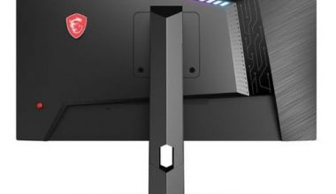 MSI 273r