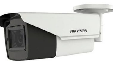 Hikvision
 DS-2CE16H0T-IT3ZF(2.7-13.5mm)