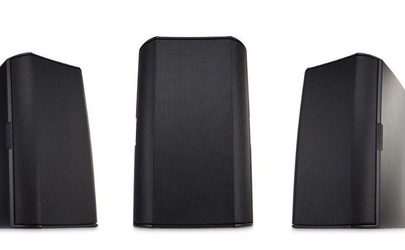 QSC Ad-s10t-blk