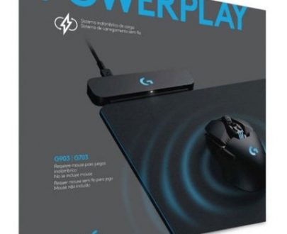 LOGITECH Powerplay