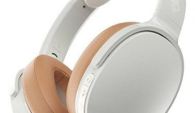 SKULLCANDY Hesh W/anc 1