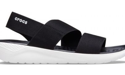 CROCS Women's Swiftwater Sandal