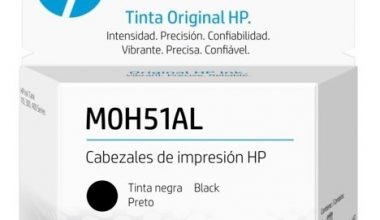 HP GT 51 GT 52