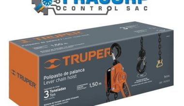 Truper 16843