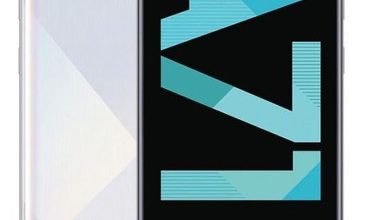 SAMSUNG A71 1