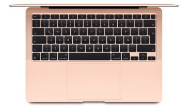APPLE Macbook Air Retina 13.3 ( M1, 2020) 8 Gb 512 Gb Ssd