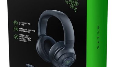 RAZER Kraken X
