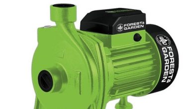 Forest & Garden Pro CF 810/26 1