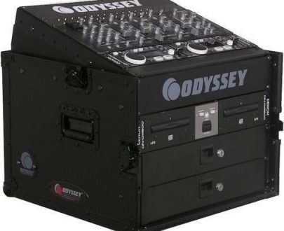 ODYSSEY Fz1006bl